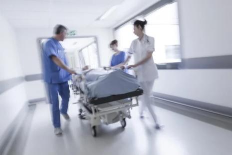 Les services d'urgences des hôpitaux de Pontoise et de Thionville actent un retour à la normale.